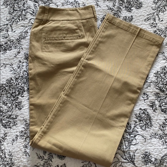 Jones New York Khakis - Picture 1 of 2